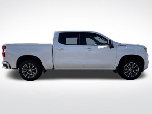 Used 2022 Chevrolet Silverado 1500 RST image 8