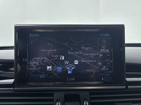 Used 2018 Audi RS 7 image 7