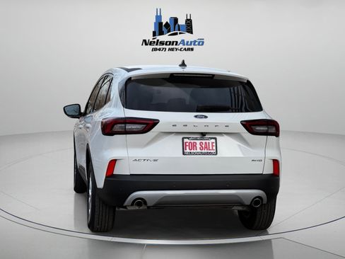 Used 2023 Ford Escape Active w/ Tech Pack #2 image 7