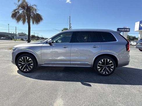 New 2026 Volvo XC90 B5 Plus w/ Protection Package Premier image 2