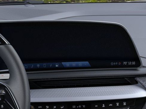 New 2026 Cadillac Optiq Sport 1 AWD/4WD image 21