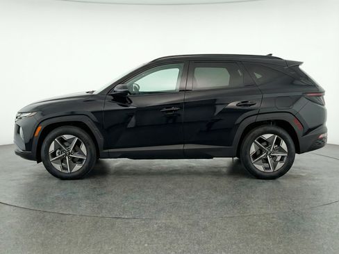 Used 2025 Hyundai Tucson SEL image 5