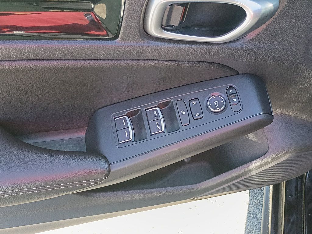 Certified 2023 Honda Civic EX-L image 17