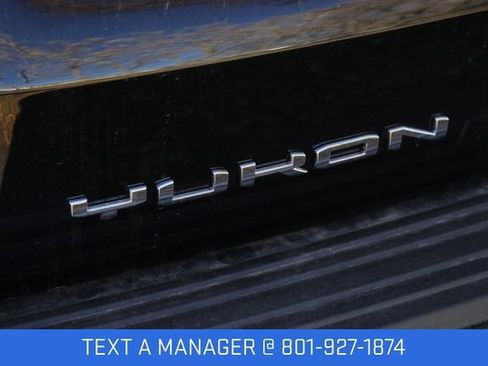 New 2026 GMC Yukon XL AT4 w/ AT4 Premium Plus Package AWD/4WD image 8