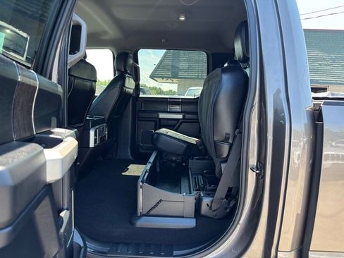 Used 2020 Ford F250 Lariat w/ Lariat Value Package image 24