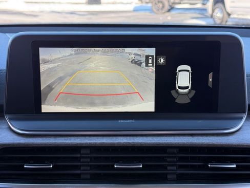 Used 2021 Kia Telluride EX image 26