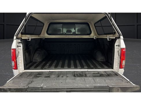 Used 2017 Ford F150 XL w/ XL Power Equipment Group AWD/4WD image 27