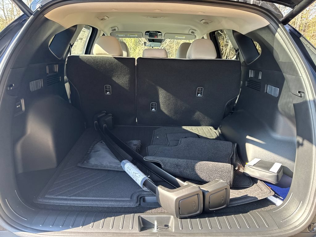 New 2026 Hyundai Tucson SEL Plus FWD image 14