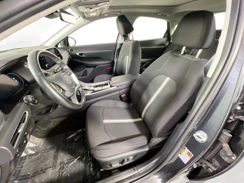 Used 2022 Hyundai Sonata SEL w/ Convenience Package image 20