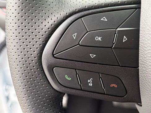 New 2026 Dodge Durango GT AWD/4WD image 18