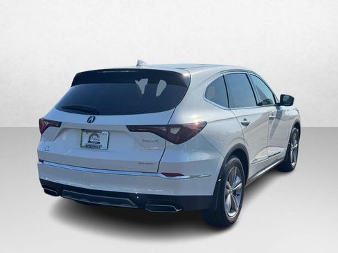 Certified 2026 Acura MDX SH-AWD image 7