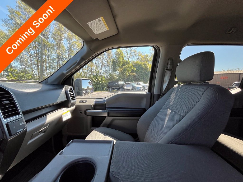 Used 2020 Ford F150 XLT w/ Equipment Group 302A Luxury AWD/4WD image 27