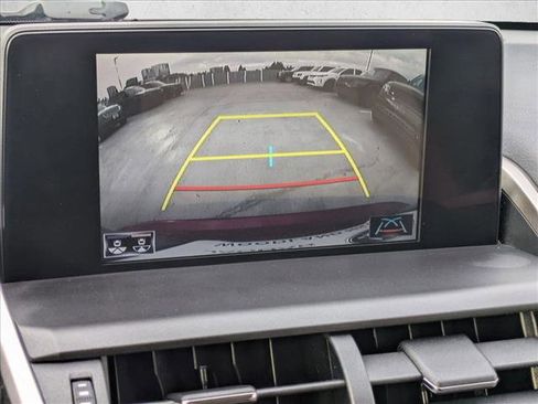 Used 2019 Lexus NX 300h NX 300h image 13