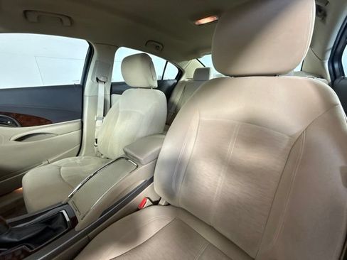 Used 2011 Buick LaCrosse CX FWD image 15