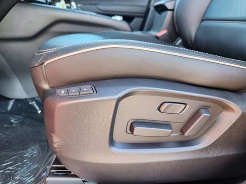 Used 2025 MAZDA CX-5 AWD 2.5 S w/ Preferred Package image 7
