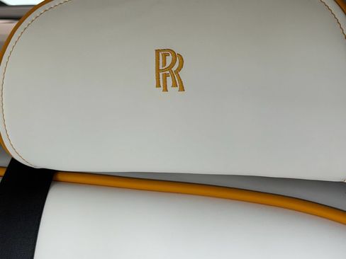 Used 2024 Rolls-Royce Ghost AWD/4WD image 10