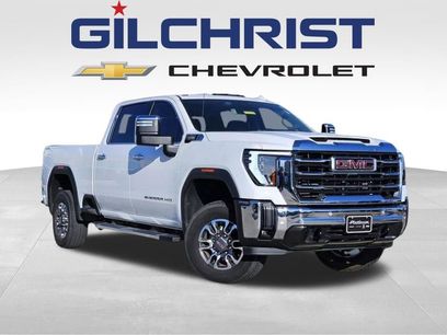 Used 2024 GMC Sierra 2500 SLT w/ SLT Premium Package