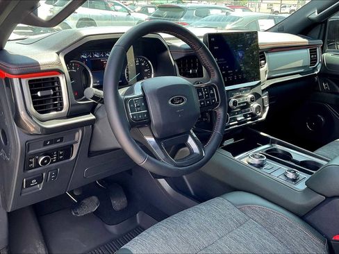 Certified 2024 Ford Expedition Timberline image 33