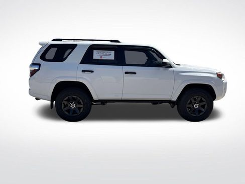 Certified 2021 Toyota 4Runner Trail Special Edition AWD/4WD image 6