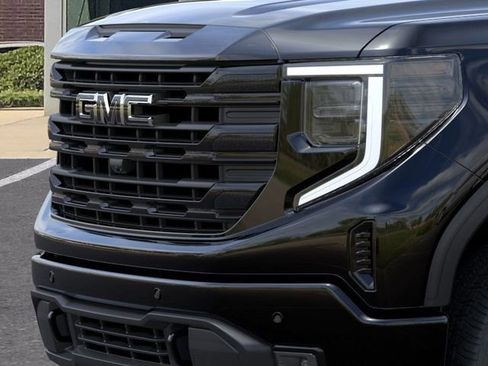 New 2026 GMC Sierra 1500 Elevation w/ Elevation Premium Package image 13