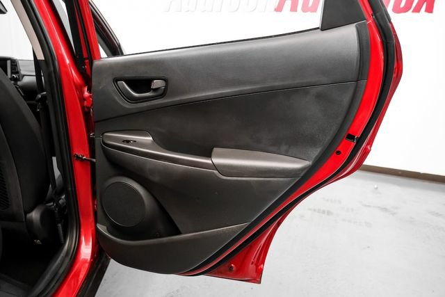 Used 2020 Hyundai Kona SE FWD image 40