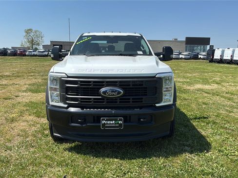 New 2026 Ford F450 XL AWD/4WD image 2