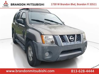 Used 2006 Nissan Xterra S w/ (U01) Utility Pkg image 1