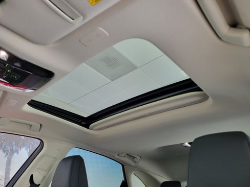 Used 2024 Lexus NX 350 AWD w/ Vision Package image 11