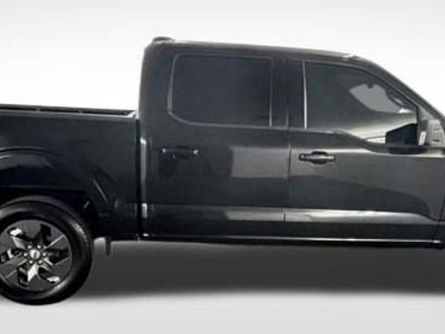 Used 2021 Ford F150 XLT w/ Equipment Group 302A High image 9