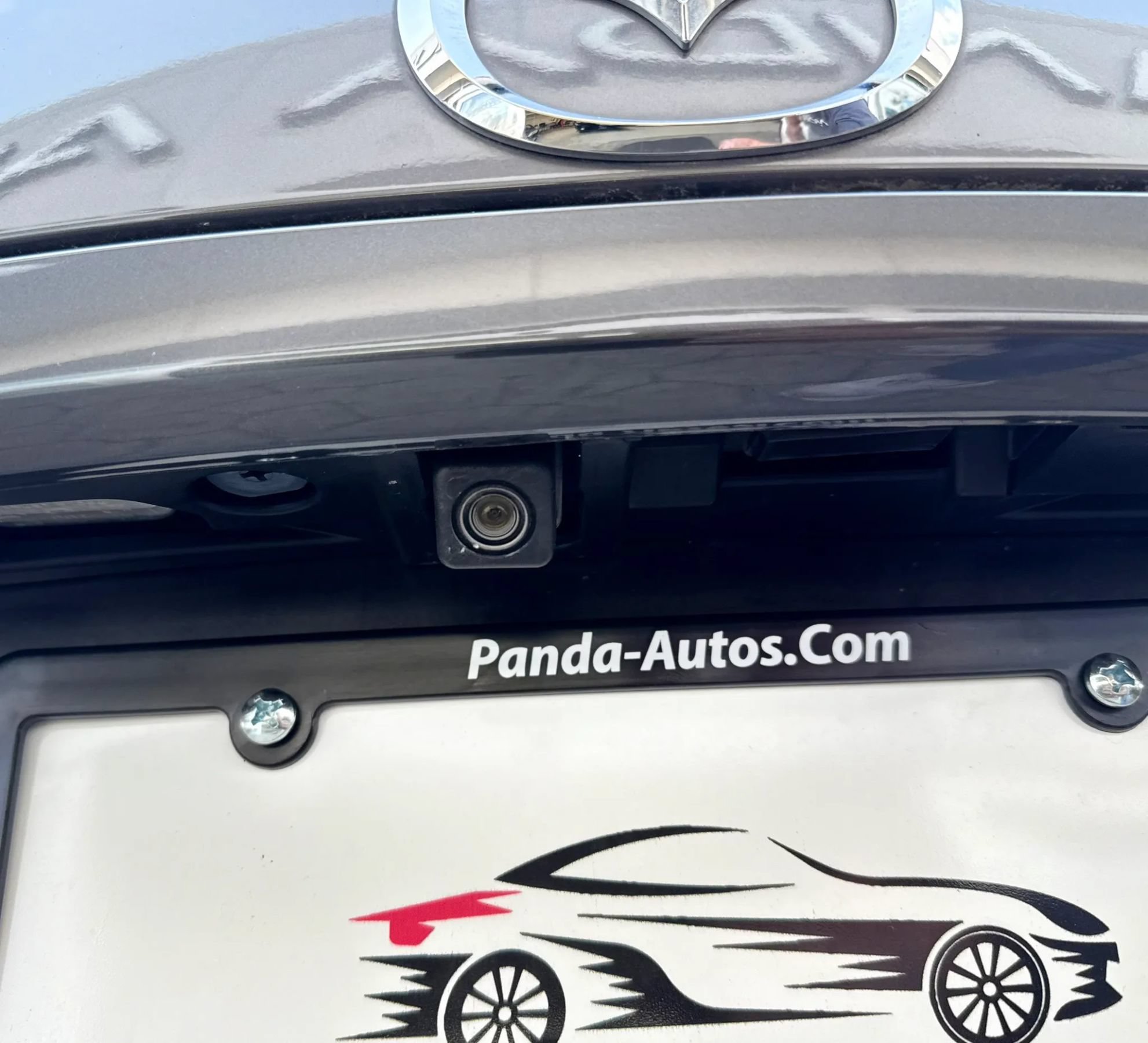 Used 2018 MAZDA MAZDA3 Touring FWD image 39
