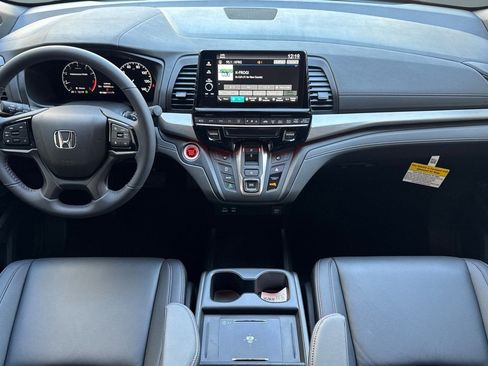 New 2026 Honda Odyssey Sport-L image 15