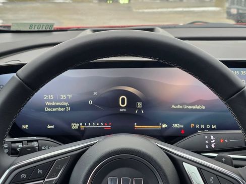 New 2026 Buick Envision Preferred AWD/4WD image 30