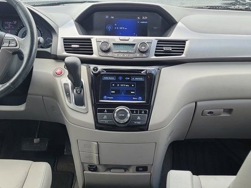 Used 2015 Honda Odyssey EX-L image 5