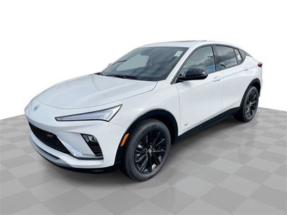 New 2026 Buick Envista Sport Touring w/ Convenience I Package