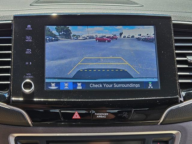 Used 2023 Honda Ridgeline RTL-E image 23
