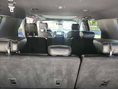 Used 2020 Ford Expedition Max Limited image 40