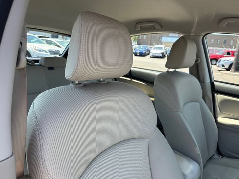 Used 2014 Subaru Impreza 2.0i Sport Premium AWD/4WD image 10