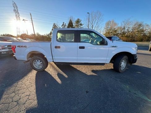 Used 2017 Ford F150 XL w/ Equipment Group 101A Mid image 6