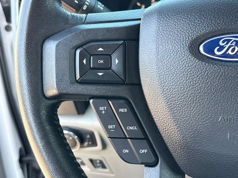 Certified 2019 Ford F150 XLT w/ Equipment Group 301A Mid AWD/4WD image 15