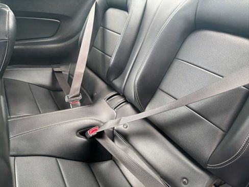 Used 2016 Ford Mustang GT Premium w/ Enhanced Security Package image 17