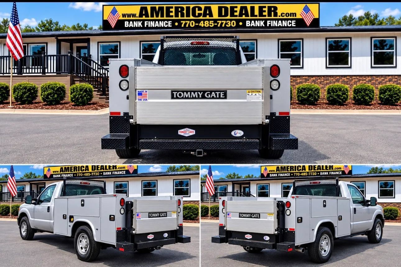 Used 2016 Ford F250 XL RWD image 15