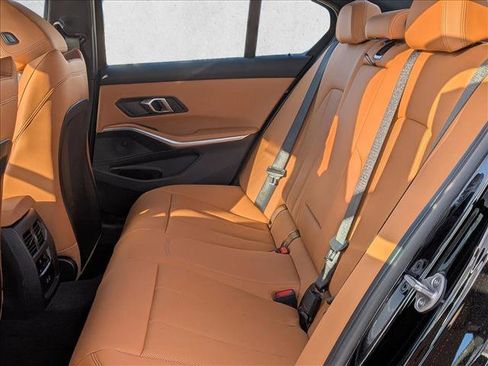 New 2026 BMW 330i xDrive Sedan w/ Convenience Package image 17