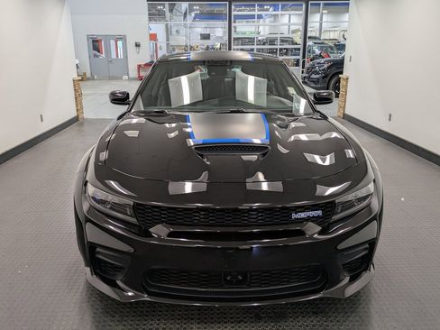Used 2023 Dodge Charger Scat Pack image 2