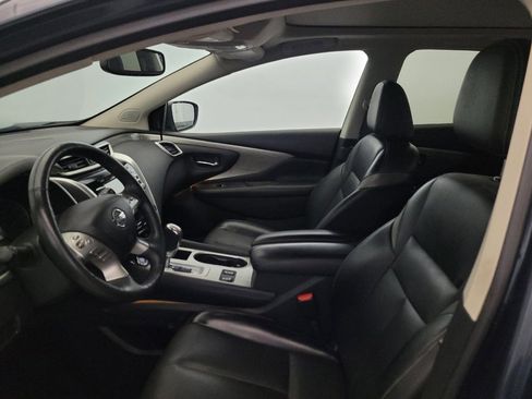 Used 2018 Nissan Murano SL w/ Moonroof Package AWD/4WD image 17