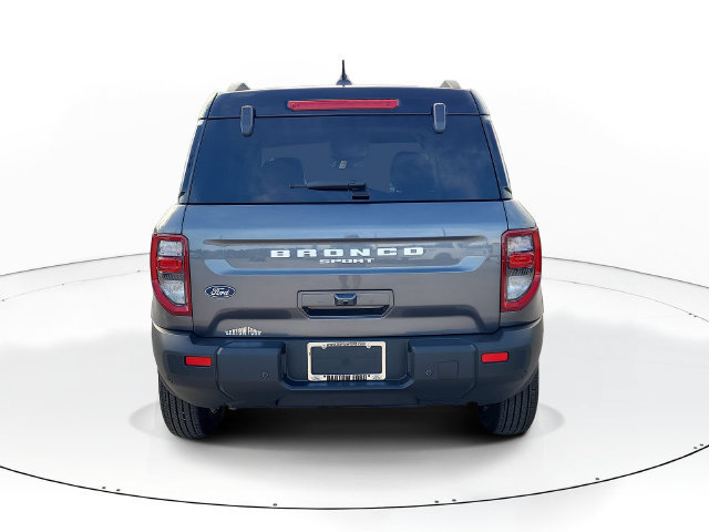 Used 2026 Ford Bronco Sport Outer Banks w/ Outer Banks Tech Package+ AWD/4WD image 6