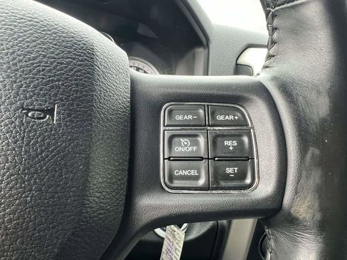 Used 2018 RAM 1500 Big Horn image 26