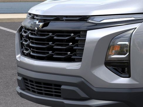 New 2026 Chevrolet Equinox LT image 13