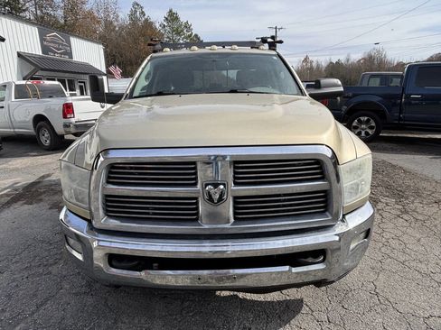 Used 2011 RAM 3500 Big Horn image 24