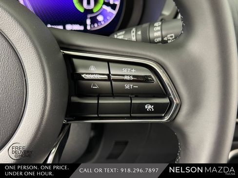New 2026 MAZDA CX-70 SC AWD/4WD image 26