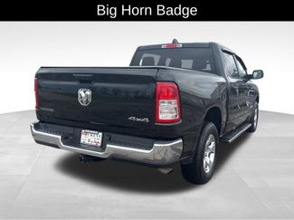 Used 2023 RAM 1500 Big Horn AWD/4WD video 3